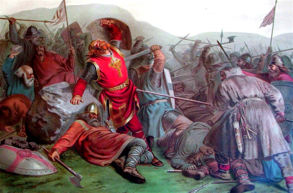 Stiklestad