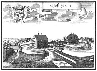 Stern-neu