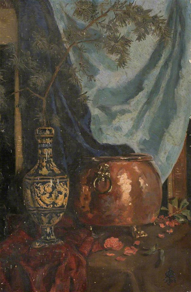 Still Life (gcf05080)