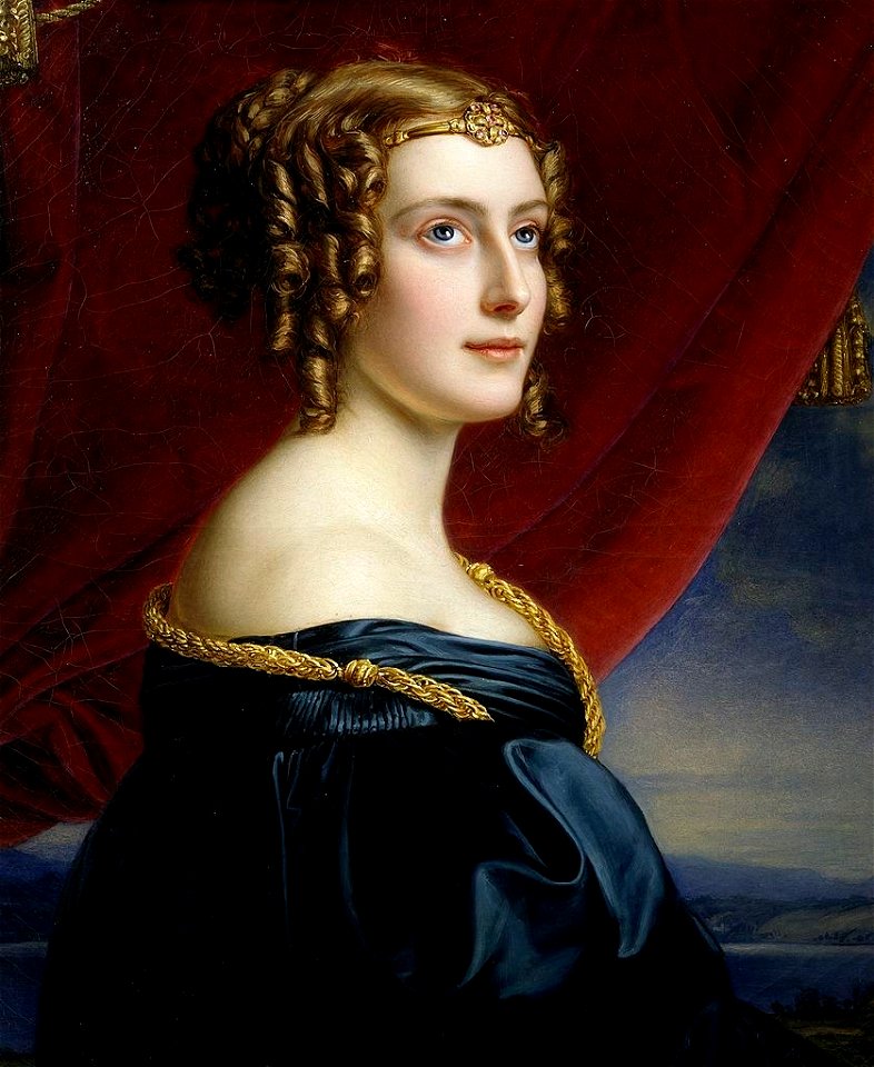 Stieler-Jane Digby