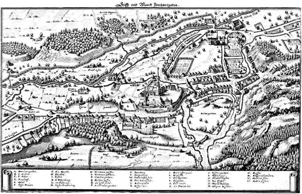 Stift und Markt Berchtesgaden-1643 (B)