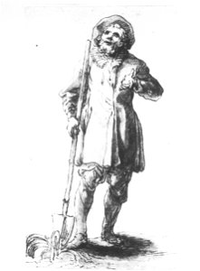 Steudner Hl Gangolf c1680