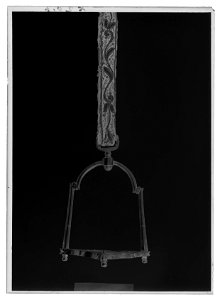 Stigläder - Livrustkammaren - 18574-negative