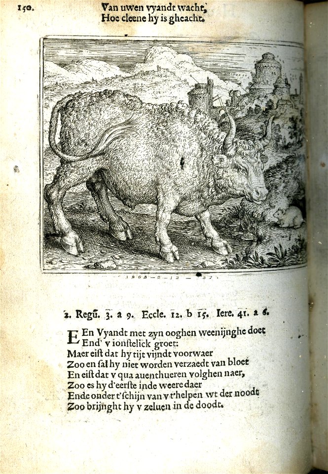 Stier ende muus (BM 1868,0612.187)