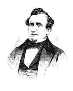 Stephen R. Harris, M. D., third mayor of San Francisco (01)