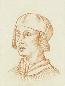 Stewart, Alexander (Recueil d'Arras, f. 256)