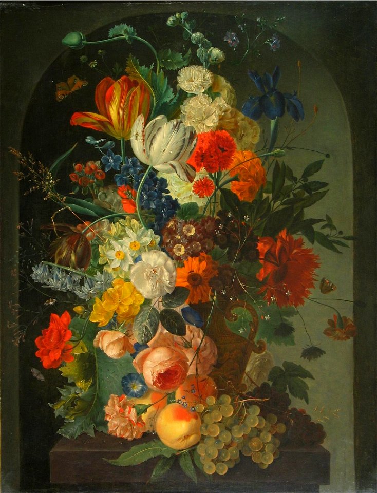 Still life 01 - Emmanuel Fries