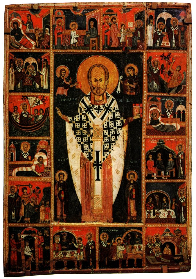 StNicolas-Russian Museum