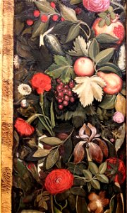 Steven van der Meulen, ritratto di elisabetta I, 1563 ca. 05