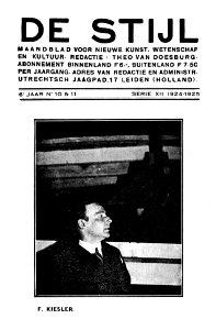 Stijl vol 06 nr 10-11 p 137