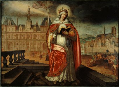 StGenevieve