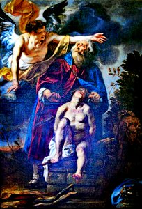 StLorenz Lübeck Jordaens (Retusche)