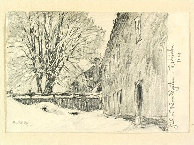 Stockholm, Södermalm, Gårdsinteriör Värmdögatan (Nuvarande Malmgårdsvägen, 2017) - Nordiska museet - NMA.0090967