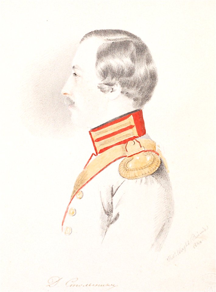 Stolypin by Wright