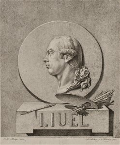 Jens Juel 1780