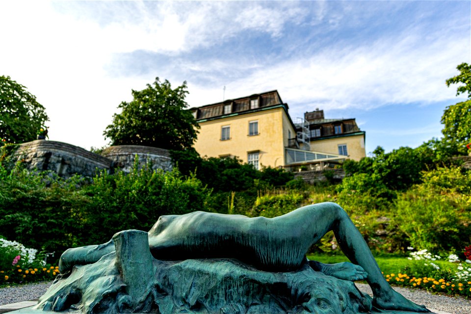 Stockholm-Prins Eugens Waldemarssudde DSC7568