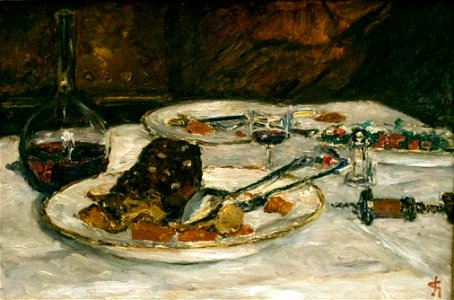 Still Life - Boeuf a la mode