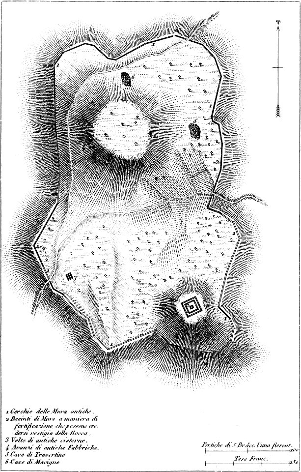 Storia degli antichi popoli italiani - Vol. I p 405
