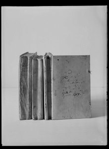 Stockholms snickarämbetes protokollsböcker 1738-1835 - Livrustkammaren - 78047