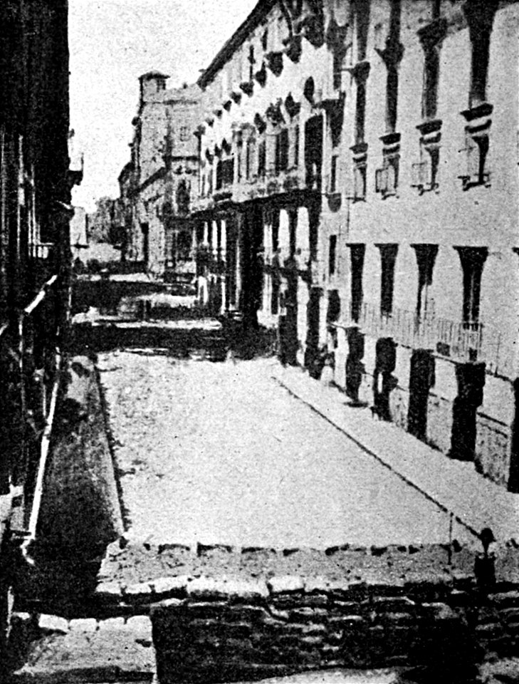 Storia dei Mille p192