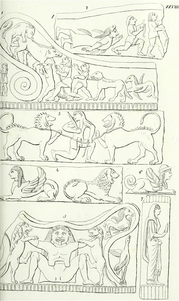 Storia degli antichi popoli italiani - Vol. I (page 455 crop)