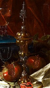 Stillleben mit Musikinstrumenten Deutsch 17Jh (cropped2)