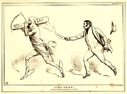 Stop thief! (BM 1857,1222.141)
