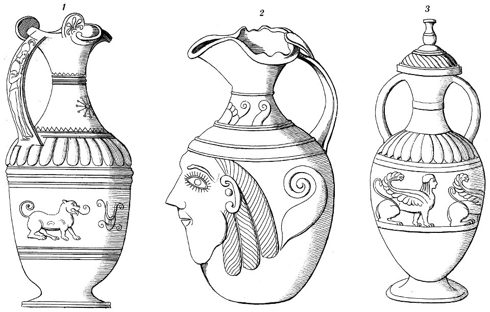 Storia degli antichi popoli italiani - Vol. I p 447