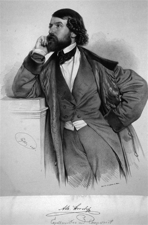 Anton M. Storch