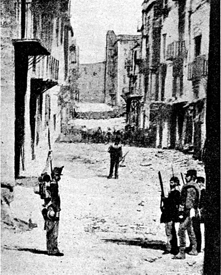 Storia dei Mille p219