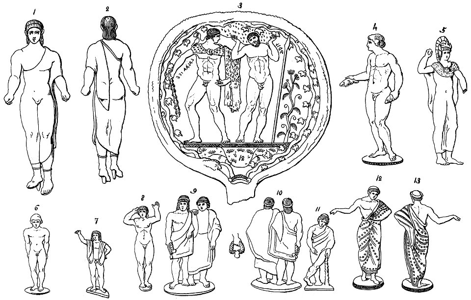 Storia degli antichi popoli italiani - Vol. I p 471