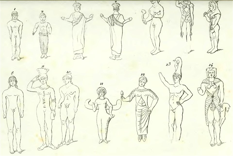 Storia degli antichi popoli italiani - Vol. I (page 469 crop)