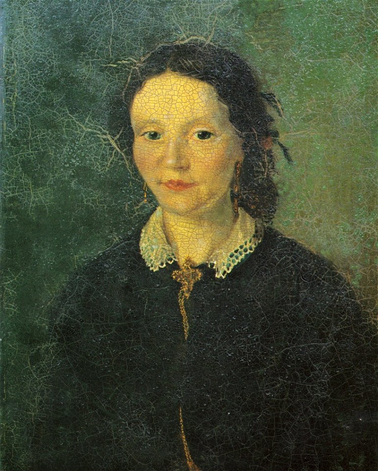Stoltenberg-Ukjent kvinne