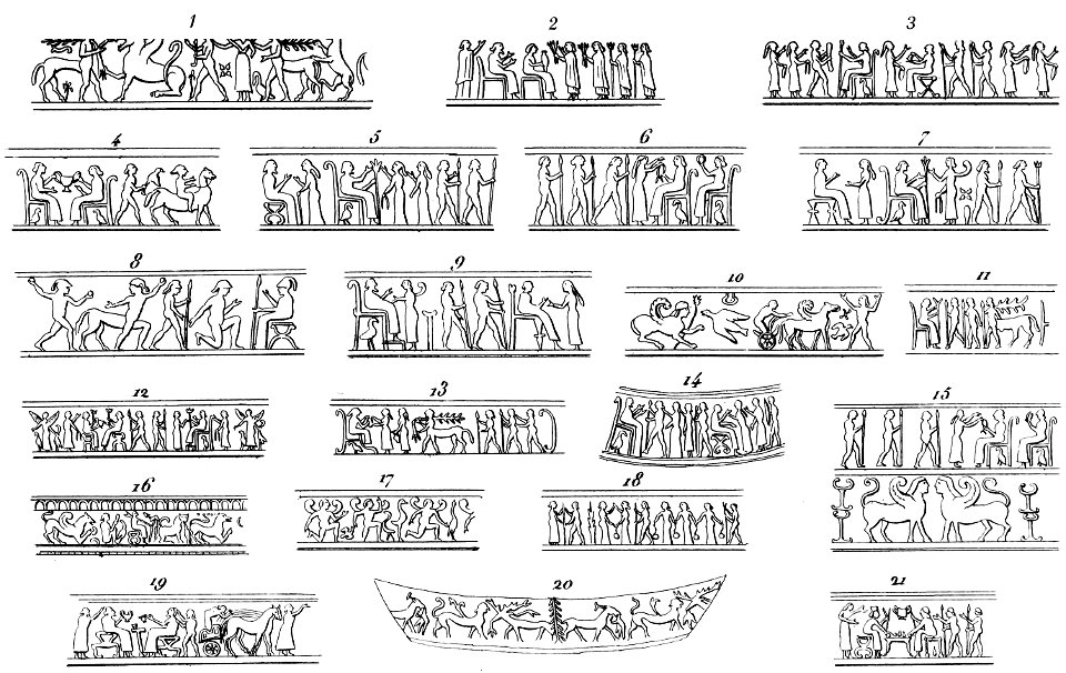 Storia degli antichi popoli italiani - Vol. I p 439