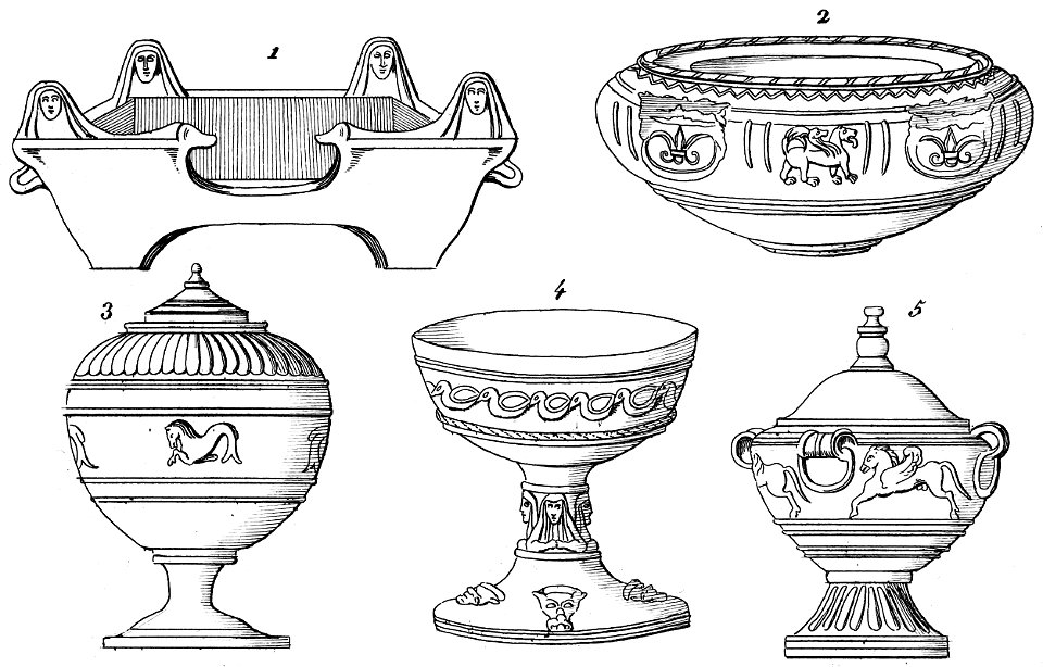 Storia degli antichi popoli italiani - Vol. I p 451