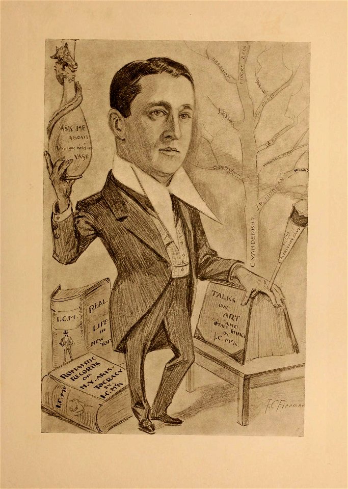 Stockexchangeinc01gree 0161 I. Chauncey McKeever