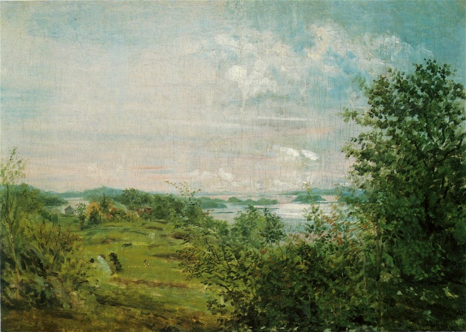 Stoltenberg-Landskap