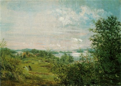 Stoltenberg-Landskap