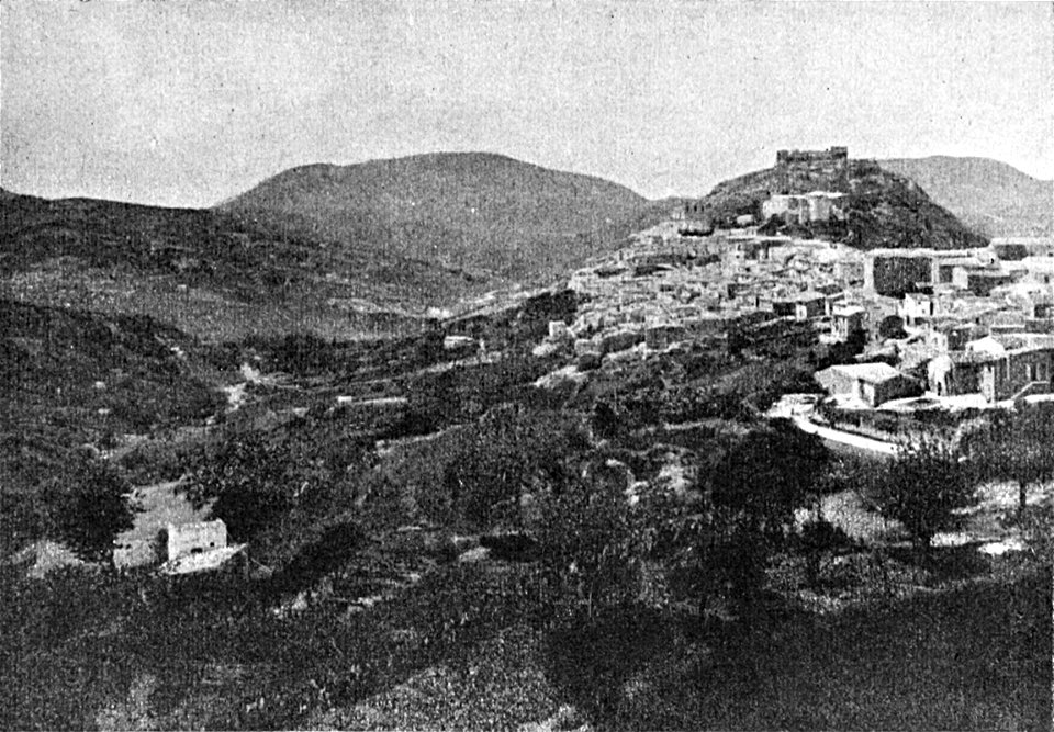 Storia dei Mille p131