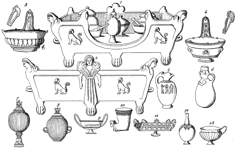 Storia degli antichi popoli italiani - Vol. I p 453