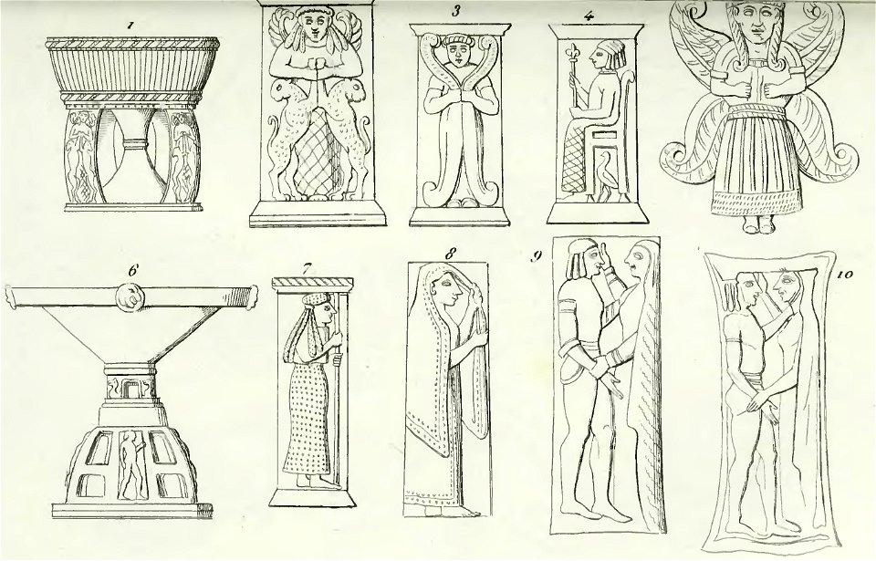 Storia degli antichi popoli italiani - Vol. I (page 441 crop)
