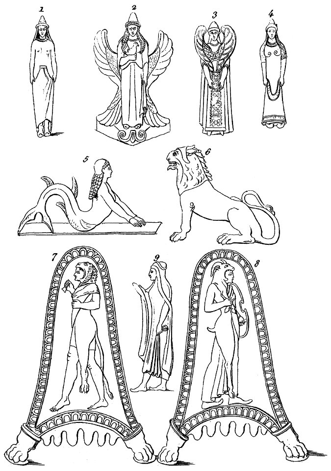 Storia degli antichi popoli italiani - Vol. I p 457
