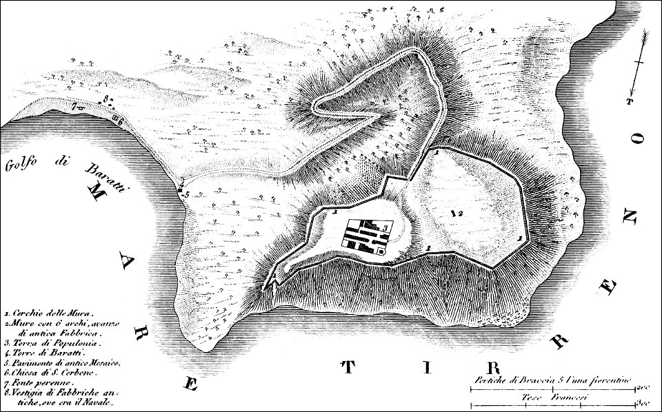 Storia degli antichi popoli italiani - Vol. I p 403