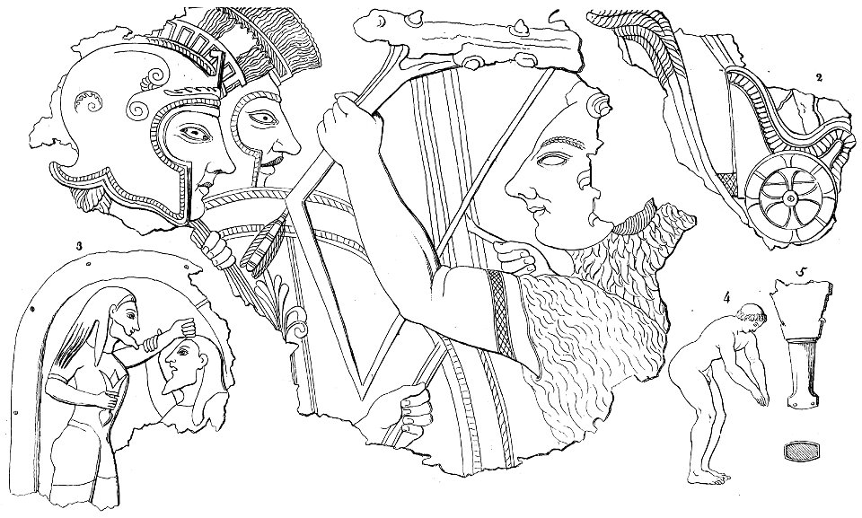 Storia degli antichi popoli italiani - Vol. I p 459