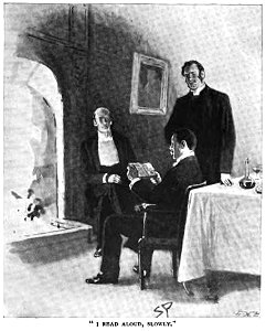 Strand Mag 1898, p419--Brotherhood of 7 kings--ch 10