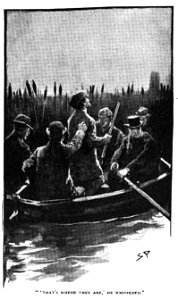 Strand Mag 1898, p310--Brotherhood of 7 kings--ch 9
