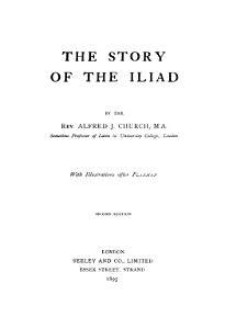 Story of the Iliad-Church-1895-0007