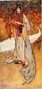Stories from the Arabian nights-1-008