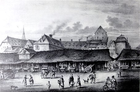 Strasbourg AncPetitesBoucheries b