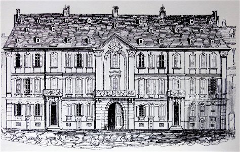 Strasbourg HotNeuwiller